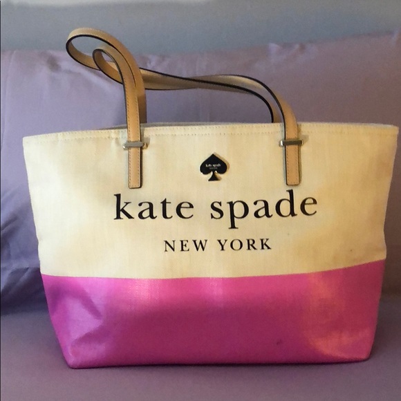 Kade spade bag - Picture 1 of 3